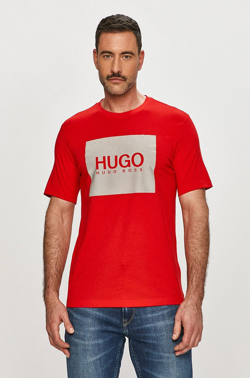 Hugo T-shirt - Pepit.hu