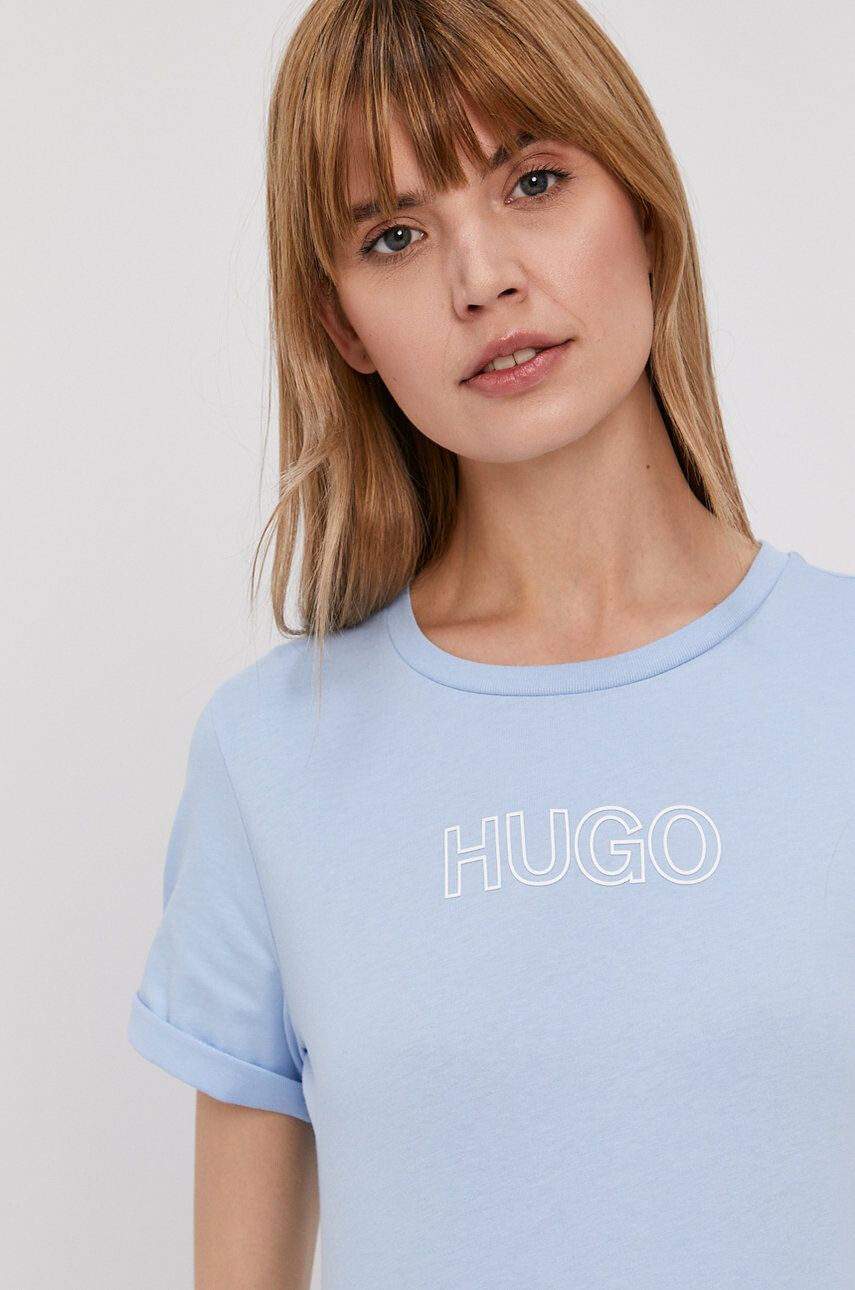 Hugo T-shirt - Pepit.hu