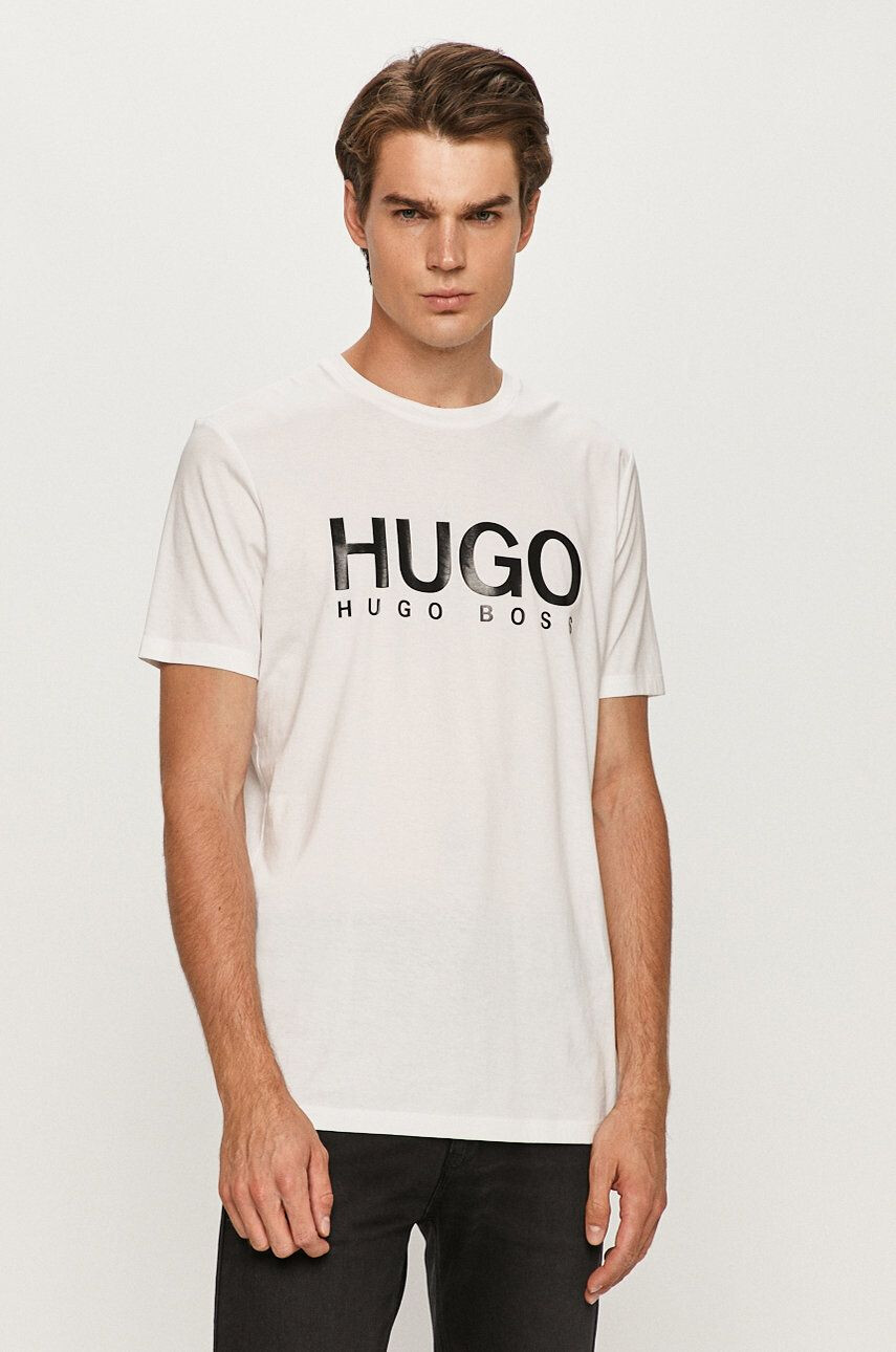 Hugo t-shirt - Pepit.hu