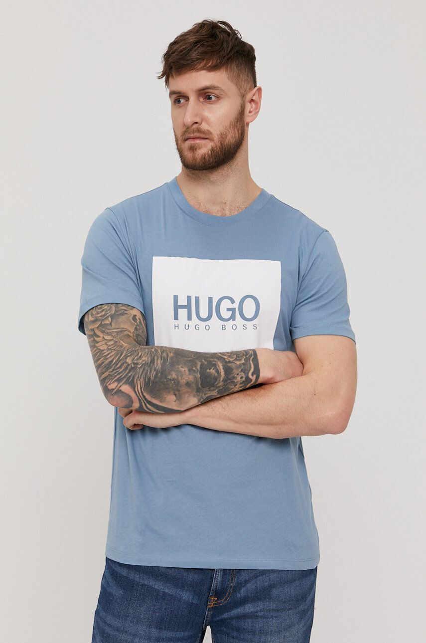 Hugo T-shirt - Pepit.hu