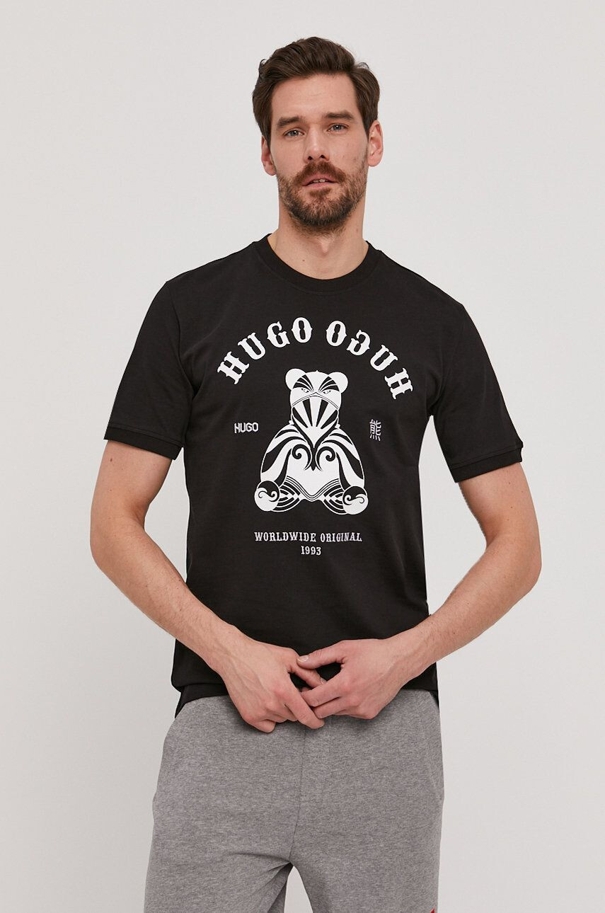 Hugo T-shirt - Pepit.hu