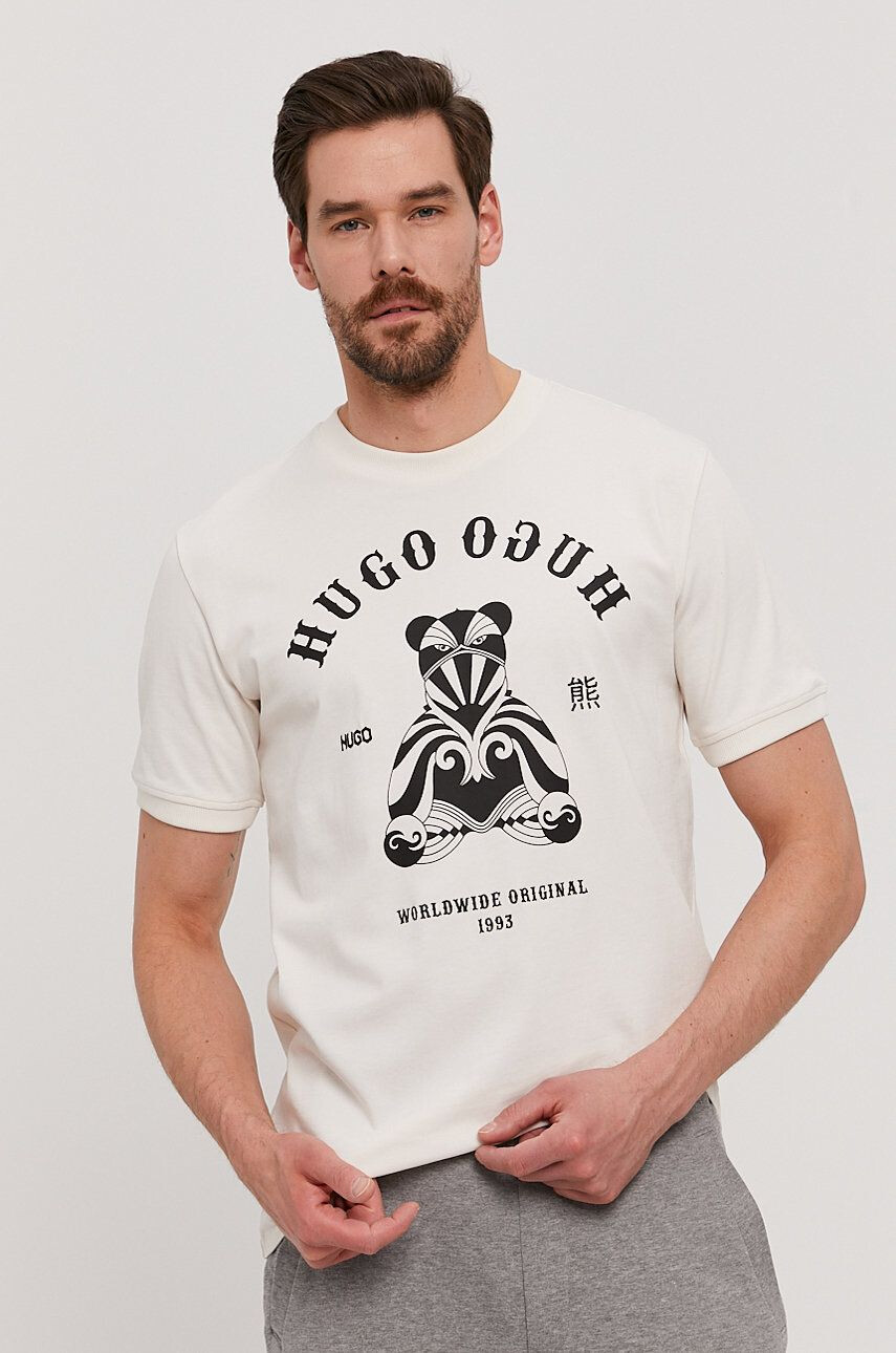 Hugo t-shirt - Pepit.hu