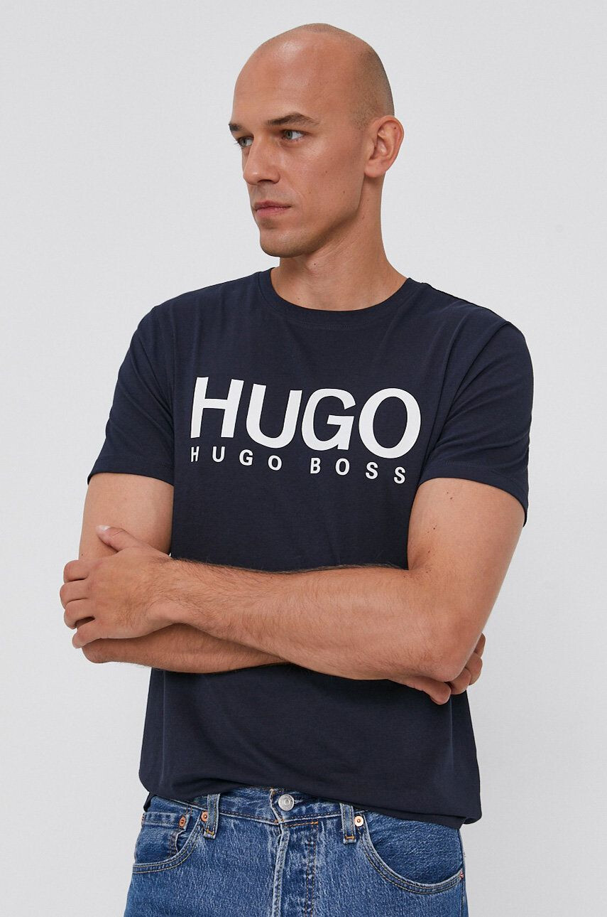 Hugo t-shirt - Pepit.hu