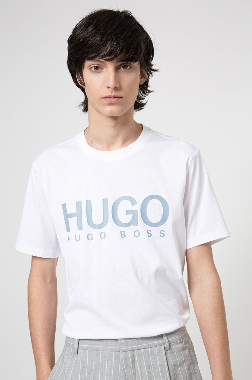 Hugo t-shirt - Pepit.hu