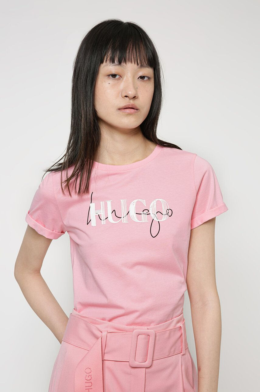 Hugo T-shirt - Pepit.hu