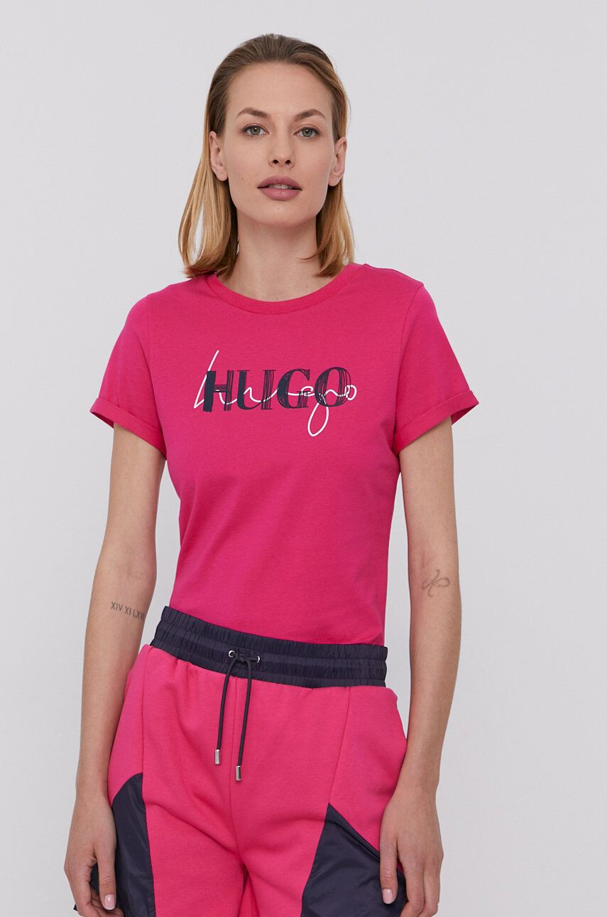 Hugo T-shirt - Pepit.hu