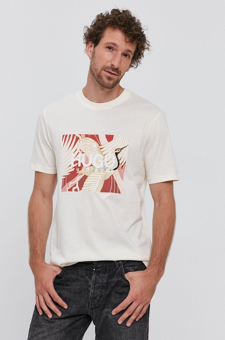 Hugo T-shirt - Pepit.hu