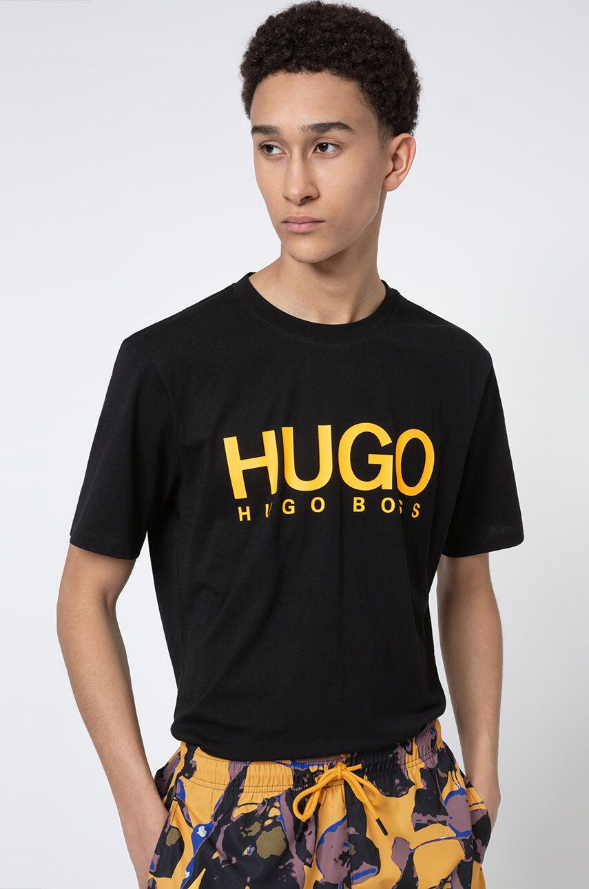 Hugo T-shirt - Pepit.hu