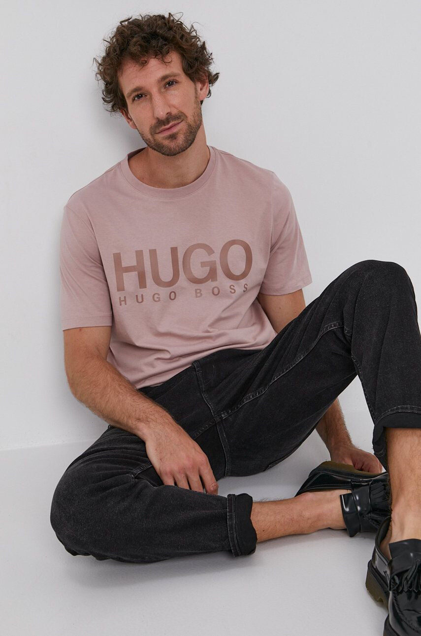 Hugo T-shirt - Pepit.hu