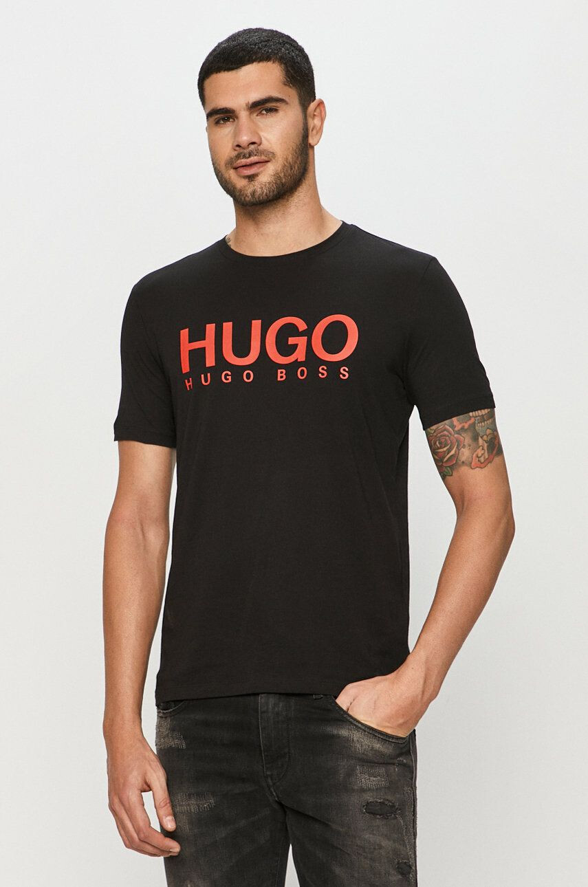 Hugo t-shirt - Pepit.hu