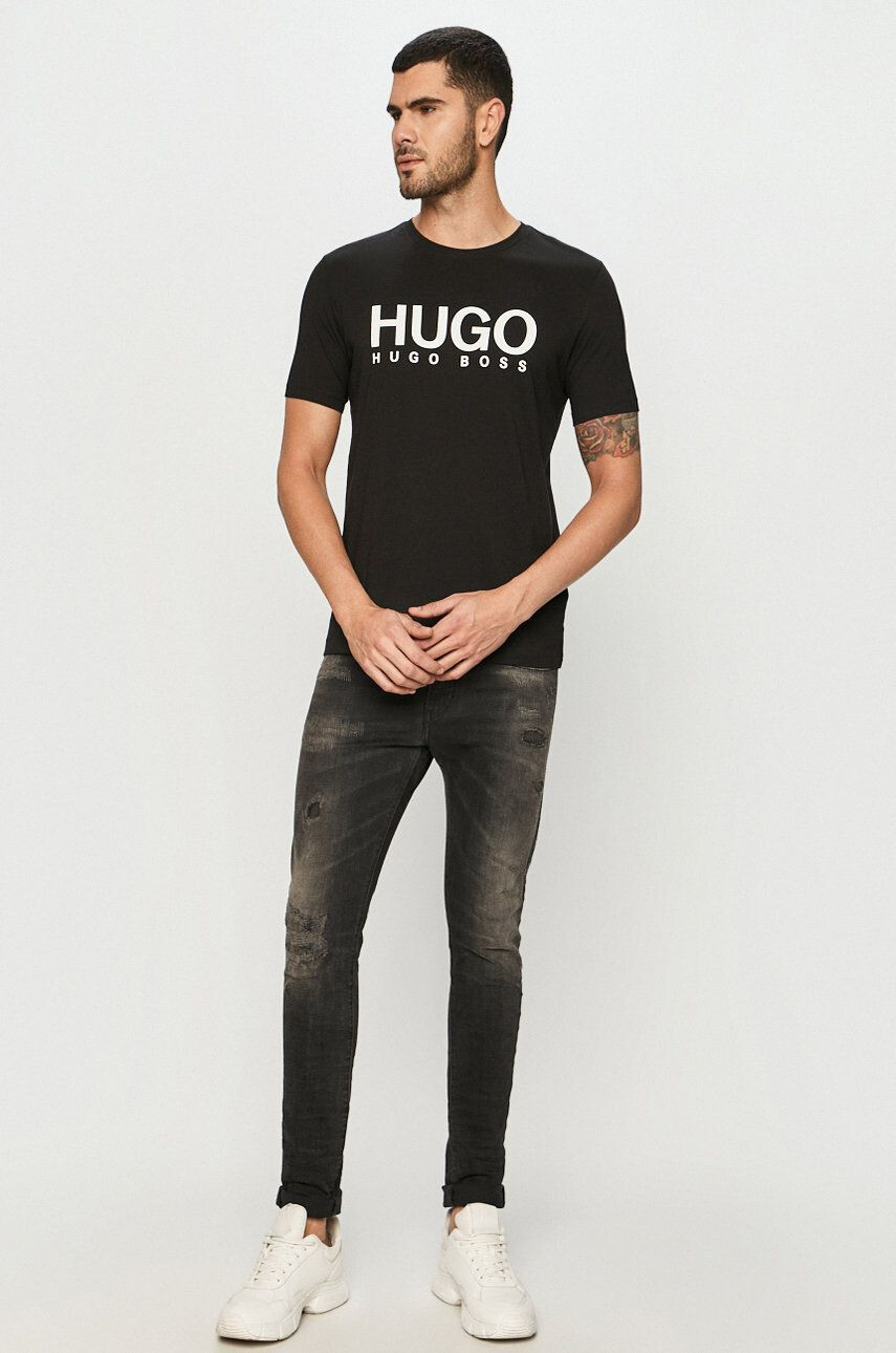 Hugo T-shirt - Pepit.hu