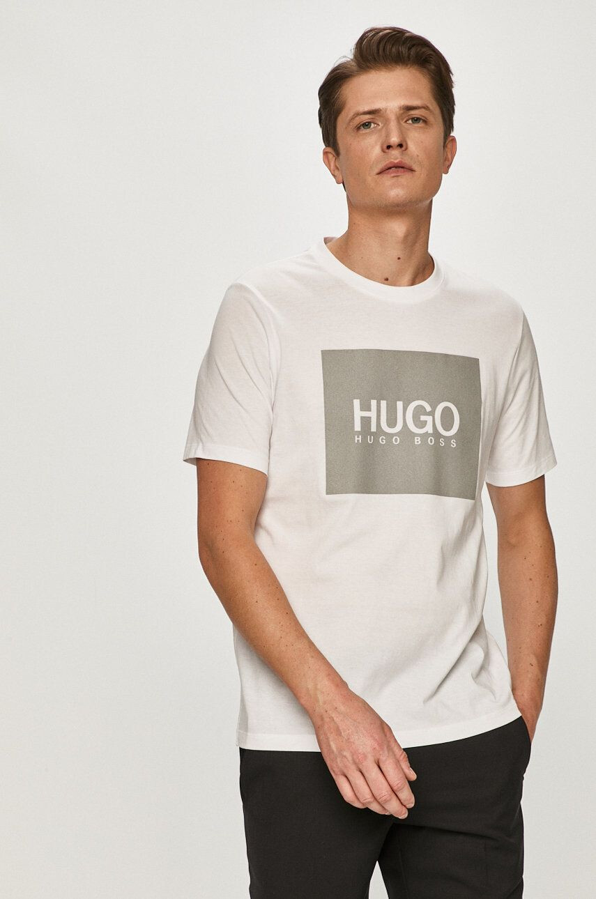 Hugo T-shirt - Pepit.hu