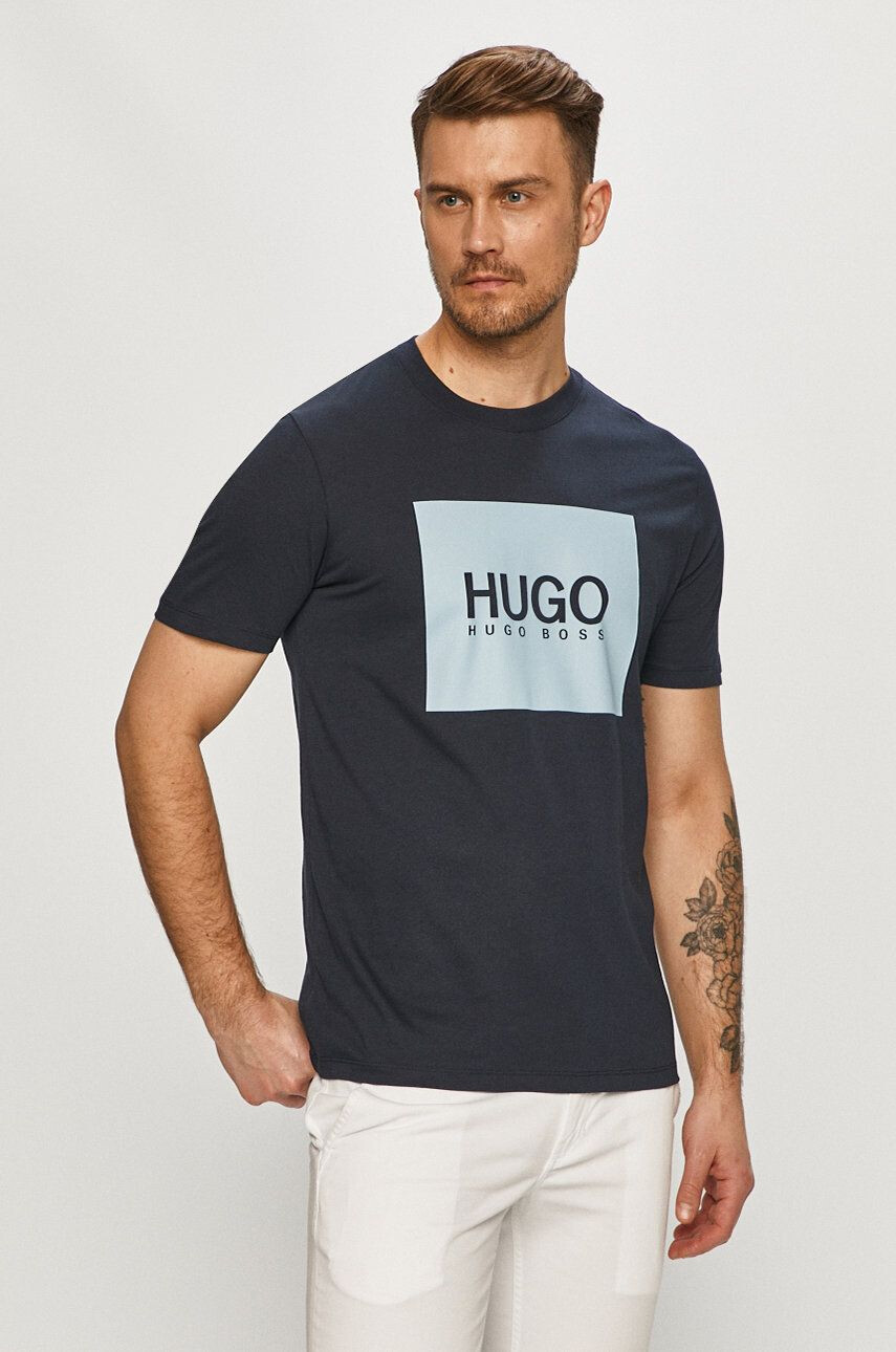 Hugo T-shirt - Pepit.hu