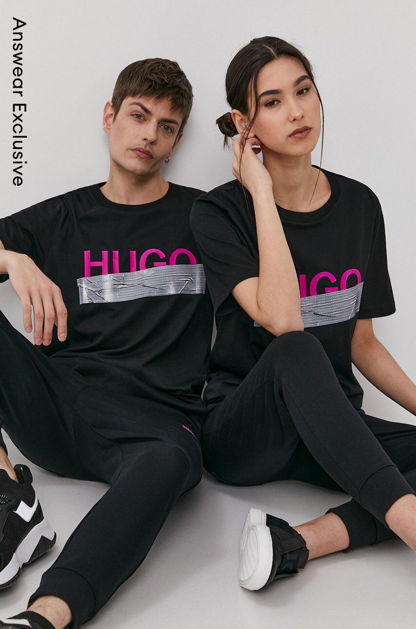 Hugo T-shirt- szülinapi kollekció - Pepit.hu