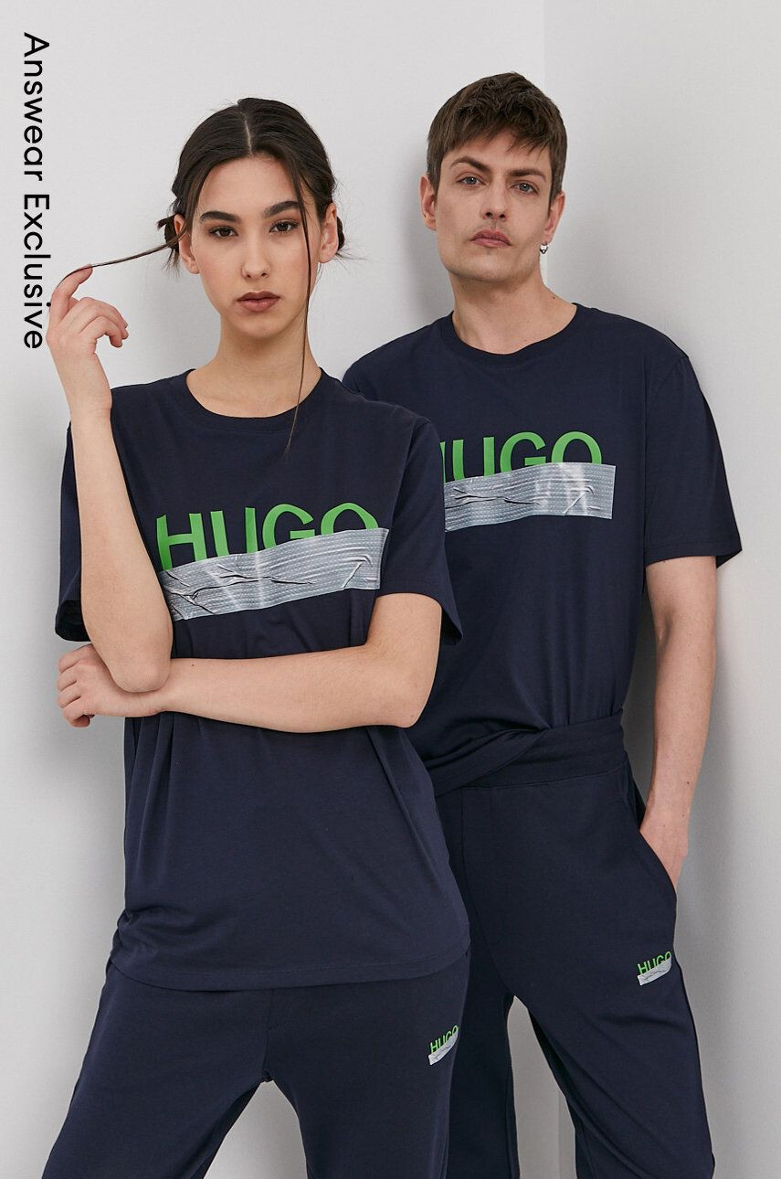 Hugo t-shirt - Pepit.hu