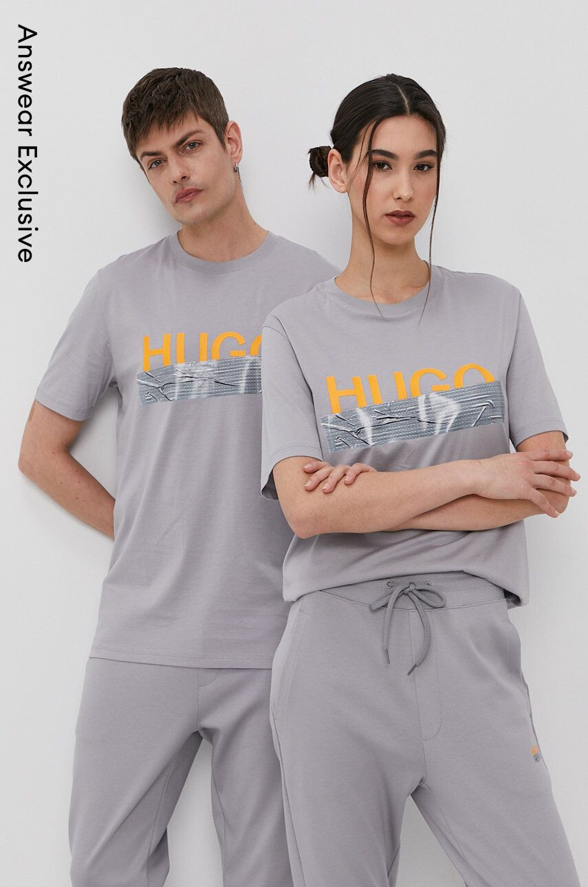 Hugo t-shirt - Pepit.hu