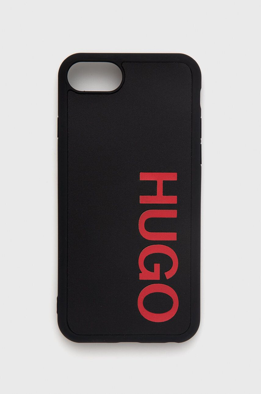 Hugo Telefon tok iPhone 8/7/SE - Pepit.hu