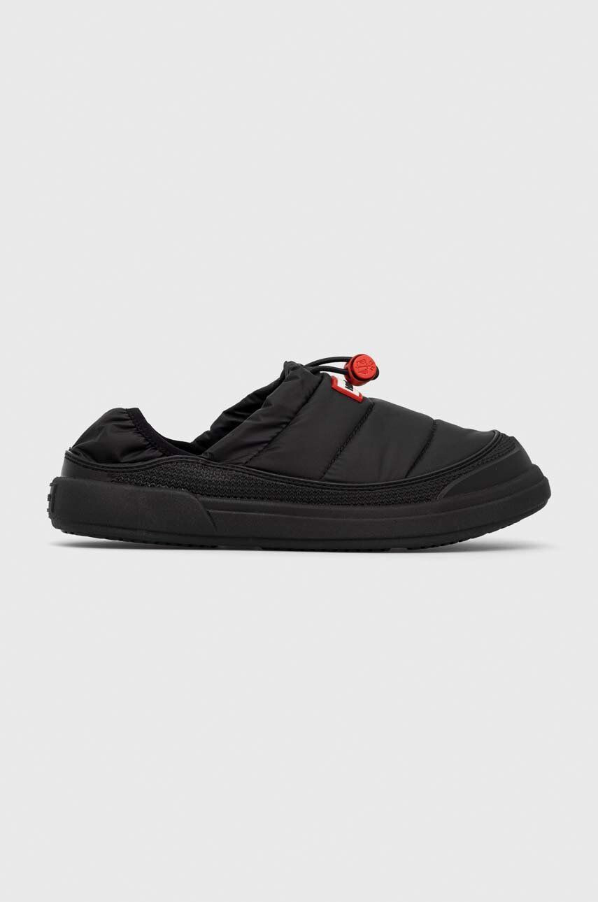 Hunter papucs In/out Slipper - Pepit.hu