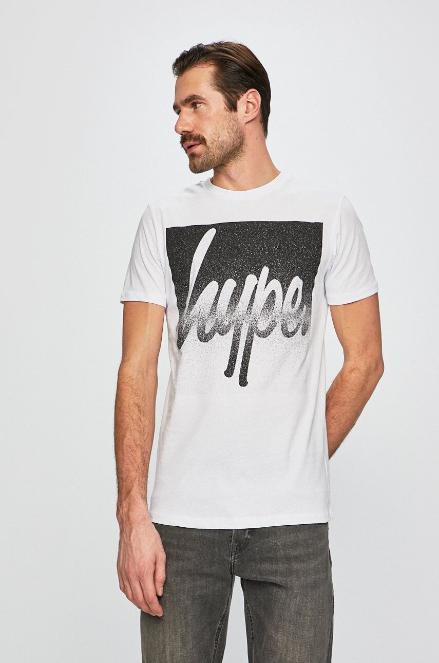 Hype t-shirt női lila - Pepit.hu