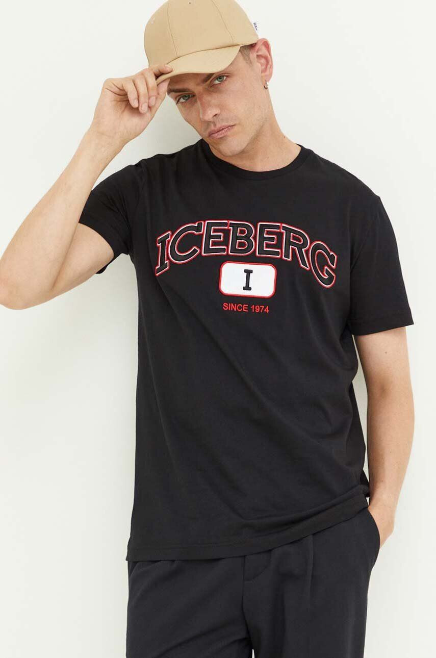 Iceberg t-shirt - Pepit.hu