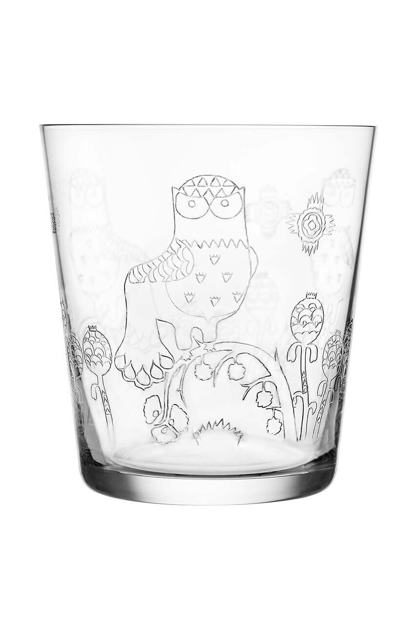 Iittala pohár szett Taika 2 db - Pepit.hu