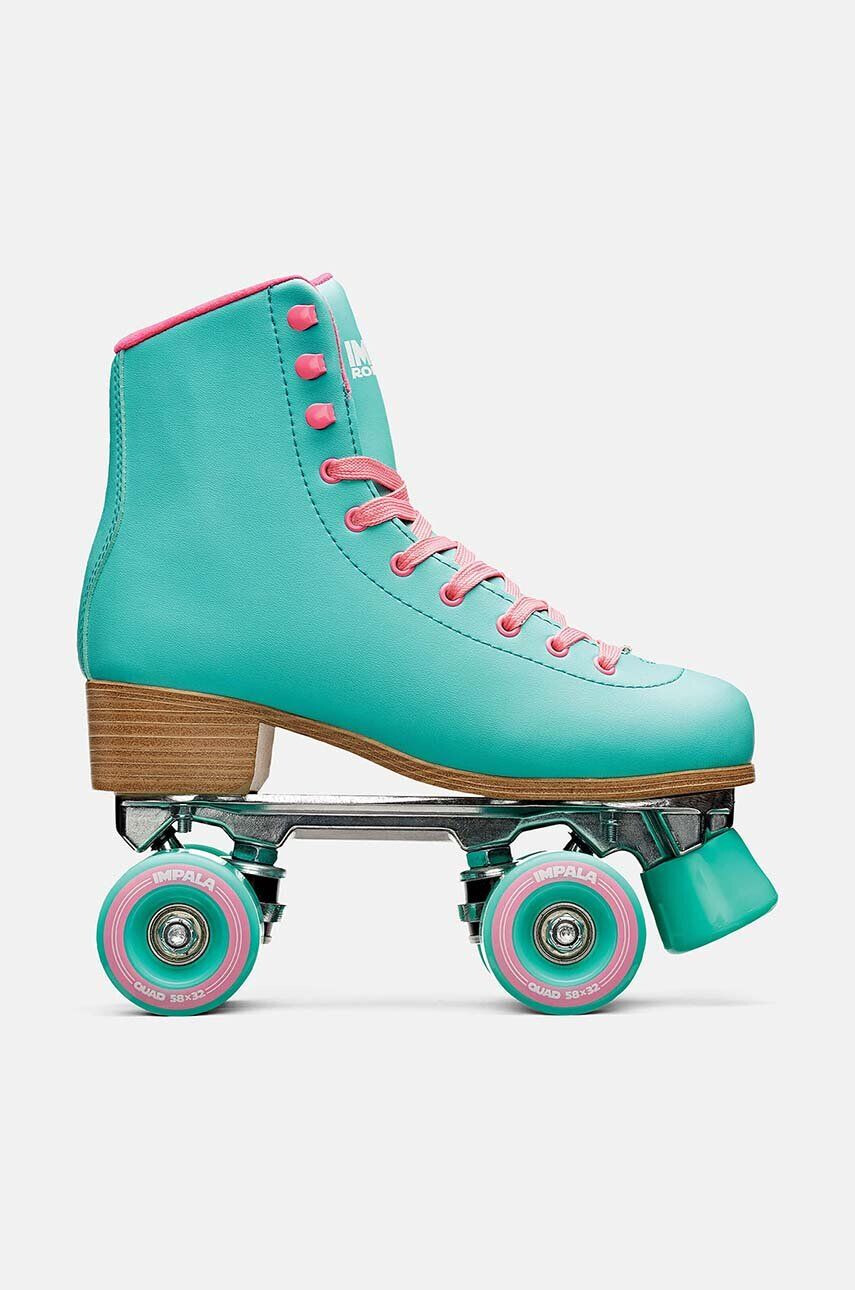 Impala görkorcsolya Quad Skate Aqua - Pepit.hu