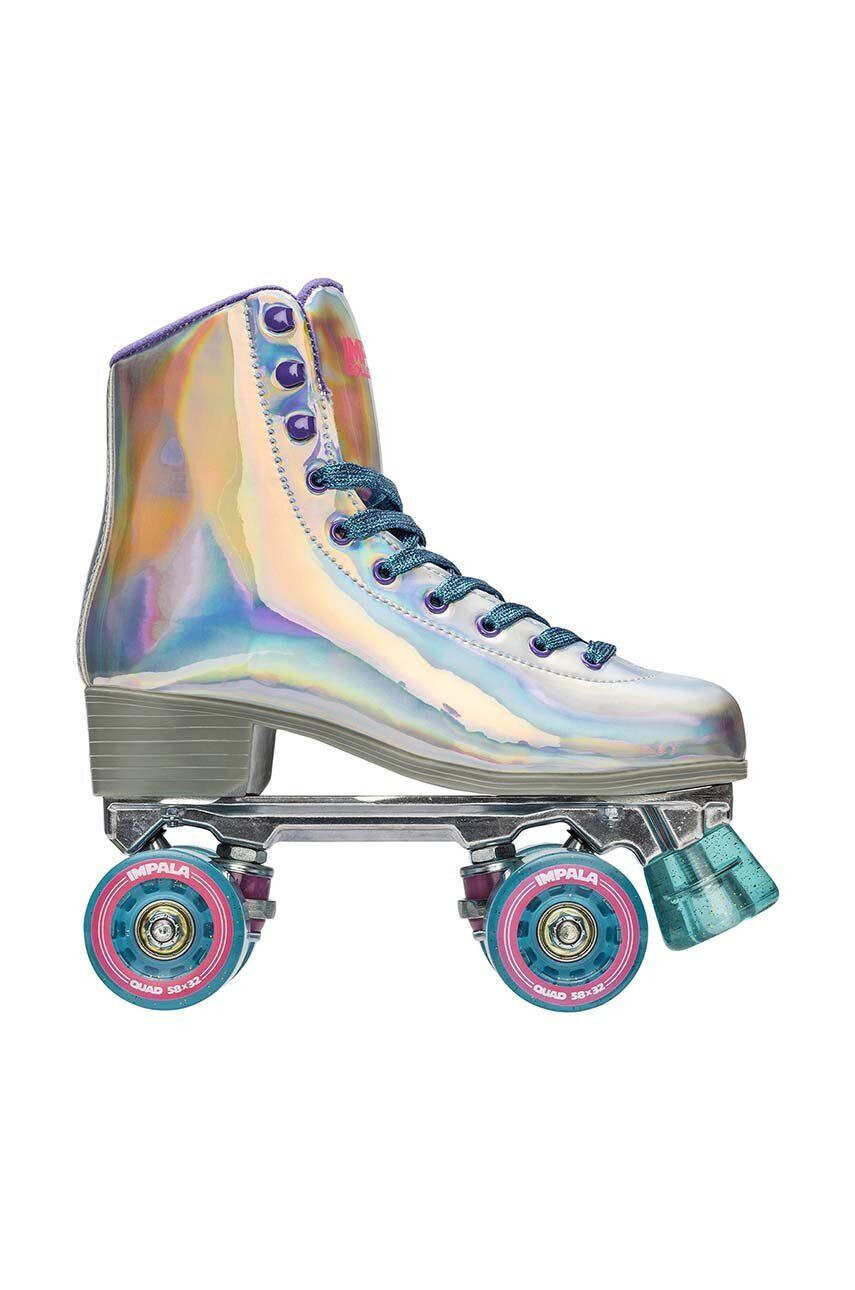 Impala görkorcsolya Quad Skate Holographic - Pepit.hu