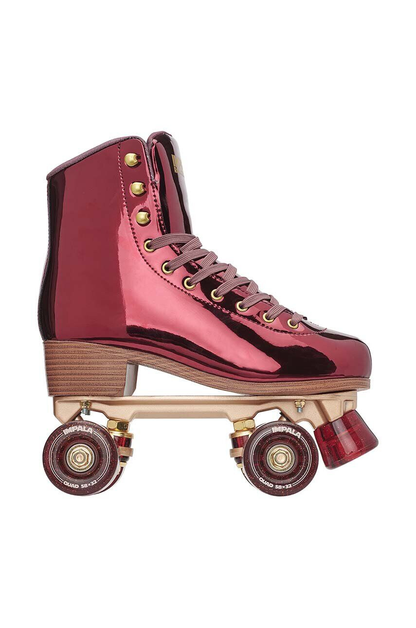 Impala görkorcsolya Quad Skate Plum - Pepit.hu