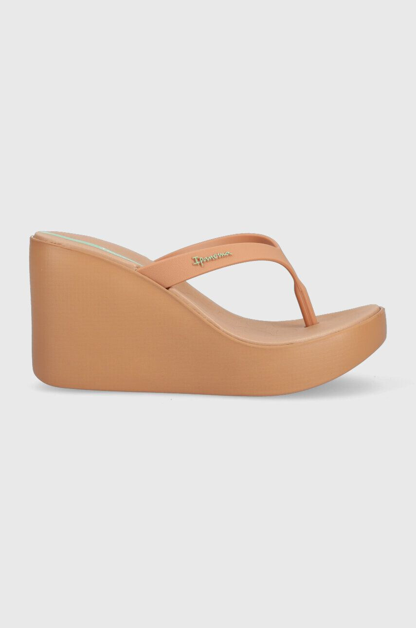 Ipanema flip-flop ALOHA FEM fekete női éksarkú 83444-AJ948 - Pepit.hu