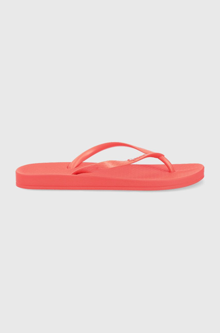 Ipanema flip-flop Anat Colors rózsaszín női lapos talpú - Pepit.hu