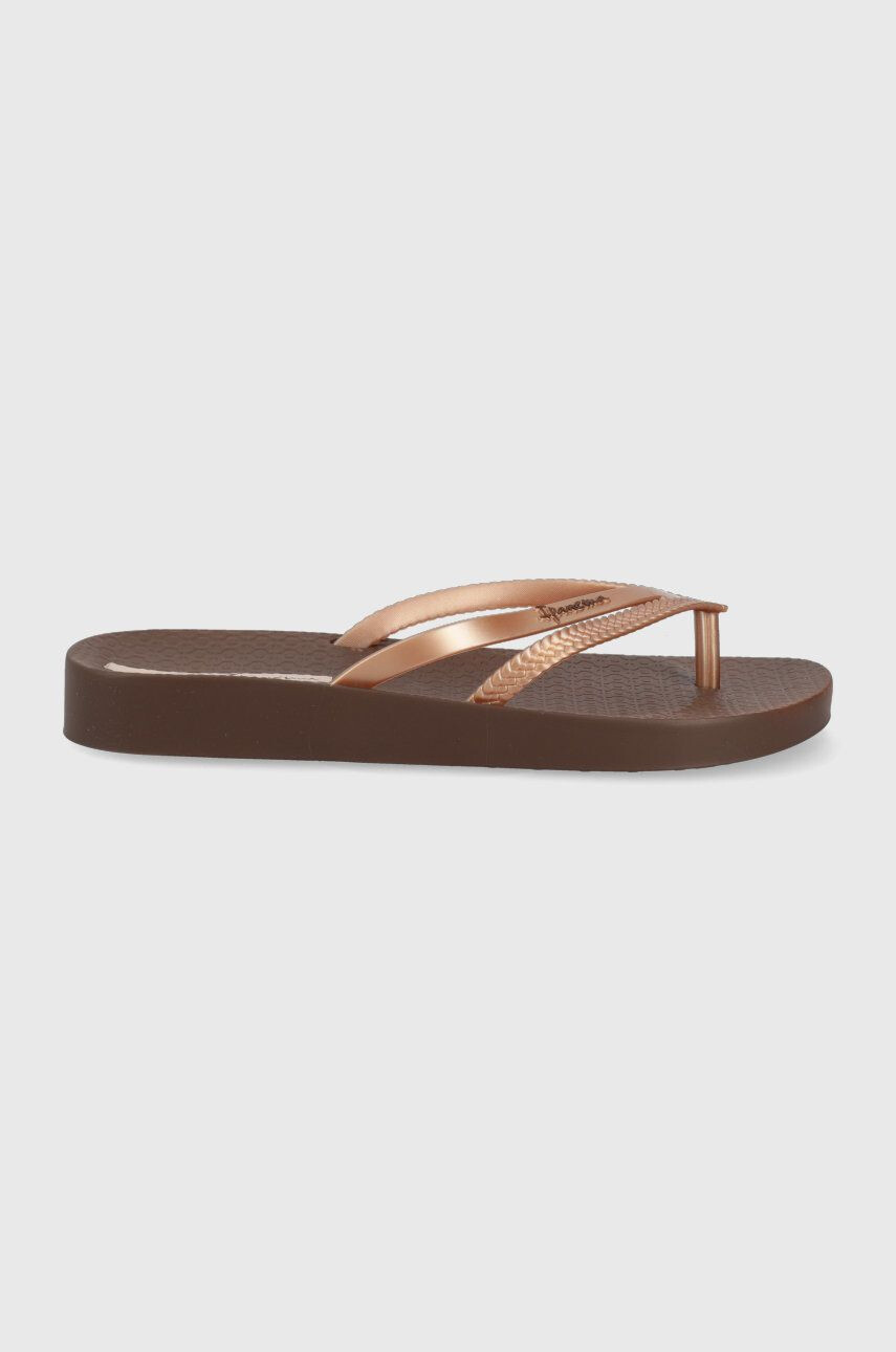 Ipanema flip-flop Bossa Soft V - Pepit.hu