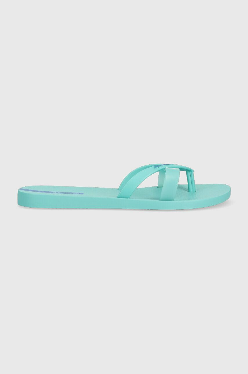 Ipanema flip-flop KIREI FEM bézs női lapos talpú 81805-AG219 - Pepit.hu