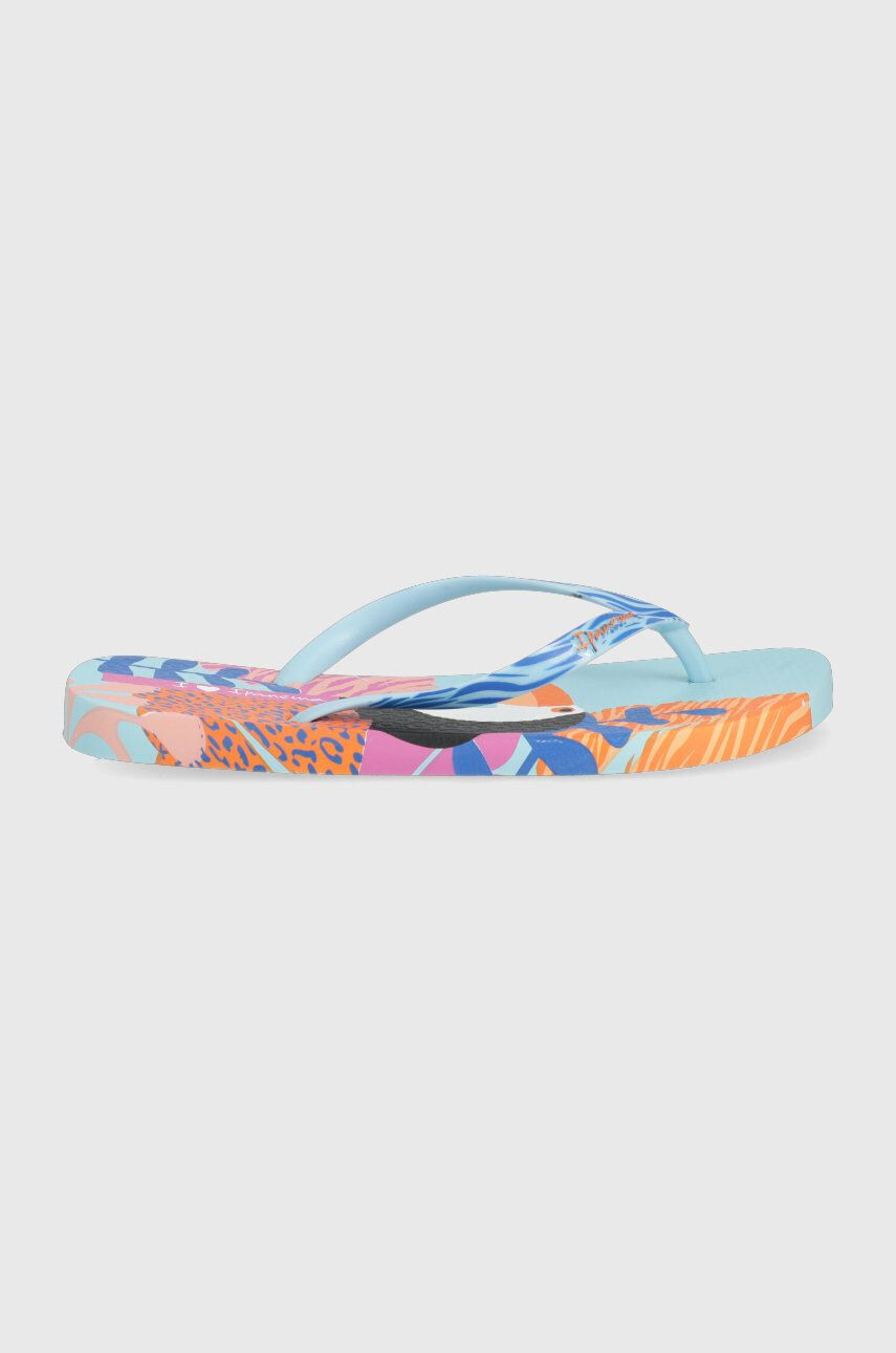 Ipanema flip-flop Selva Fem női lapos talpú - Pepit.hu