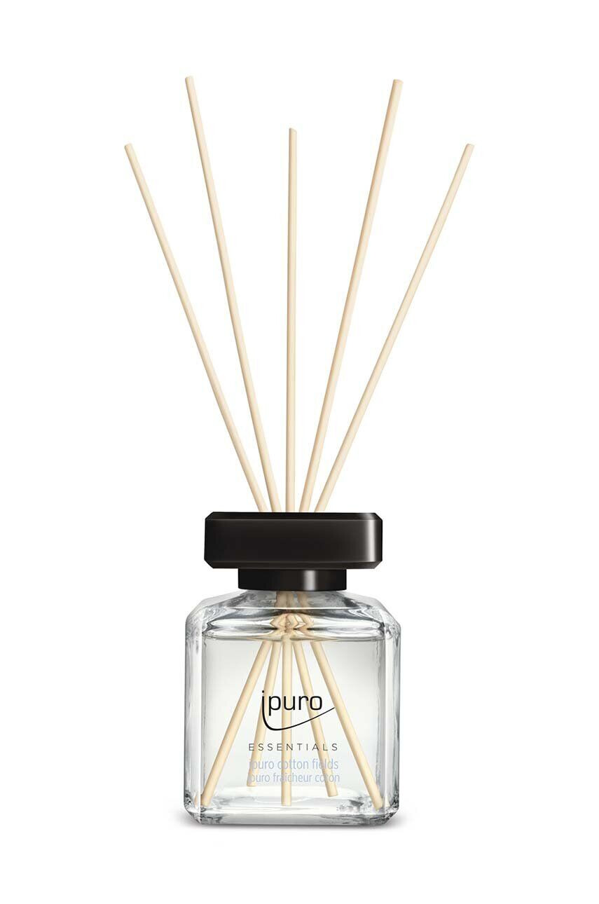 Ipuro aroma diffúzor Cotton Fields 100 ml - Pepit.hu