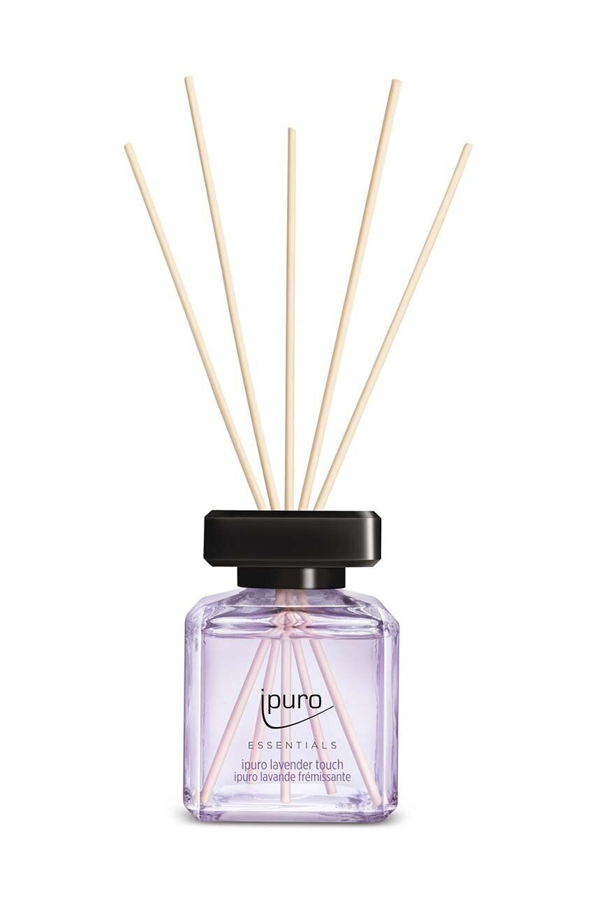 Ipuro aroma diffúzor Lavender Touch 200 ml - Pepit.hu