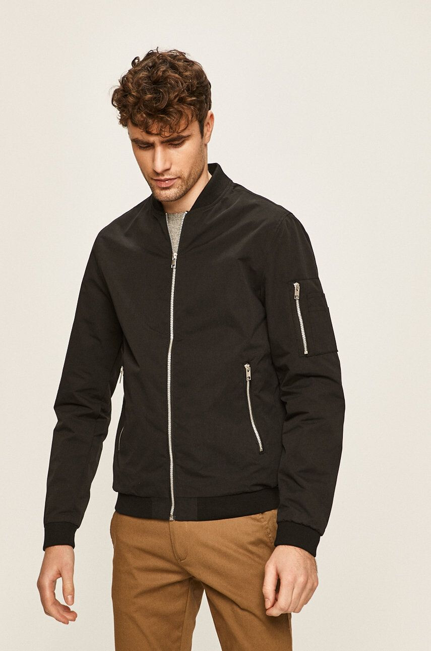 Jack & Jones Bomber dzseki - Pepit.hu