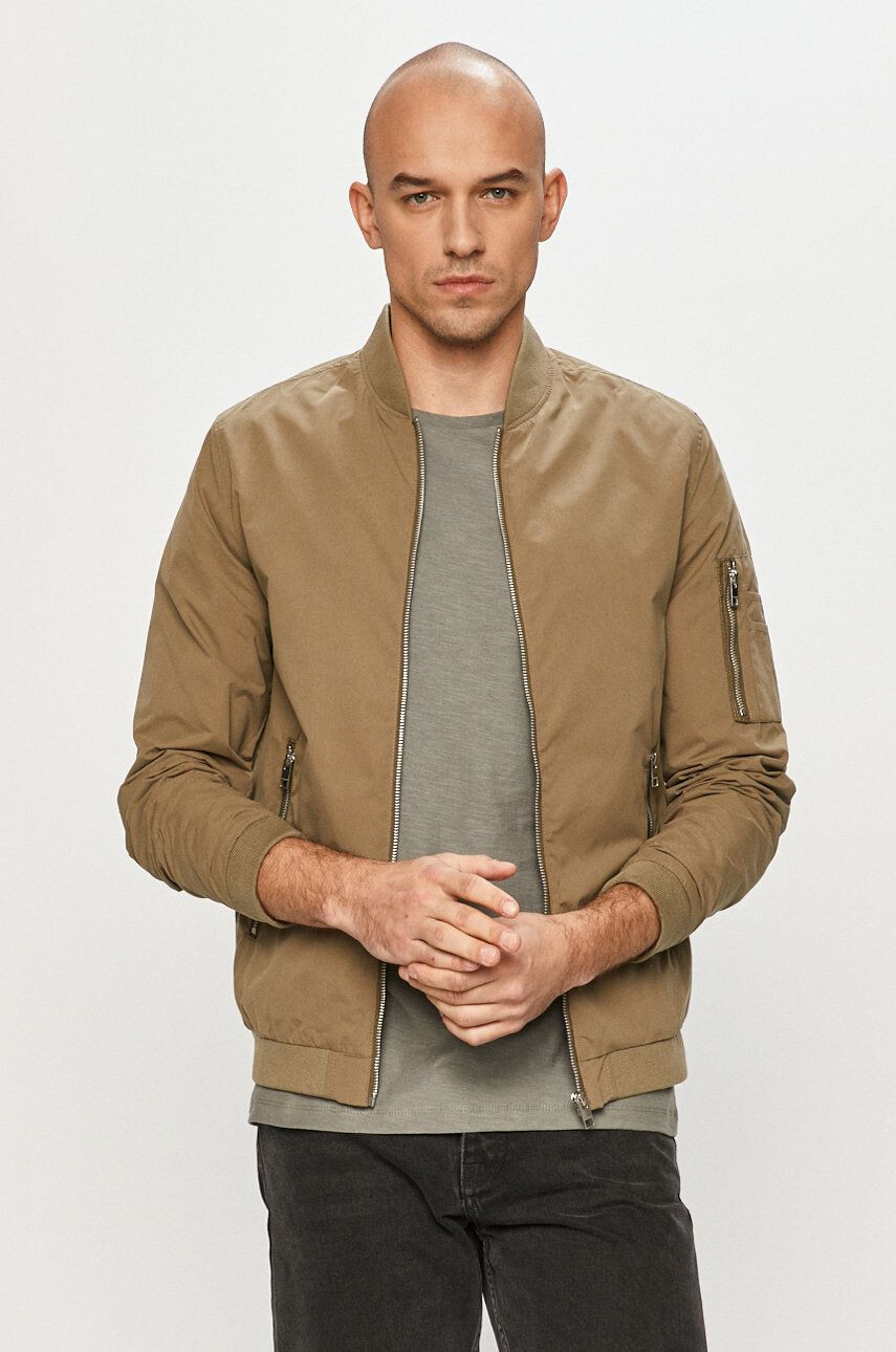 Jack & Jones Bomber dzseki - Pepit.hu