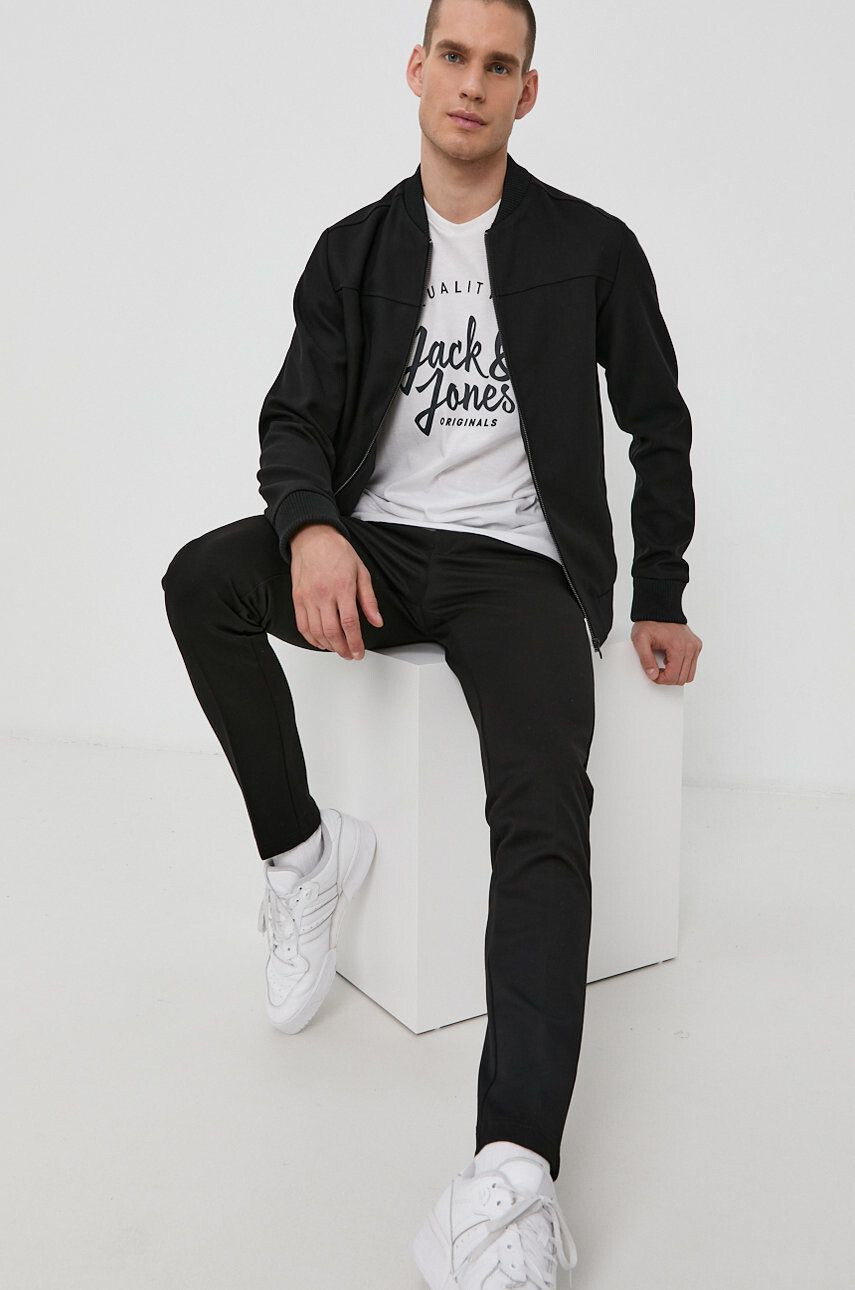 Jack & Jones bomber dzseki - Pepit.hu