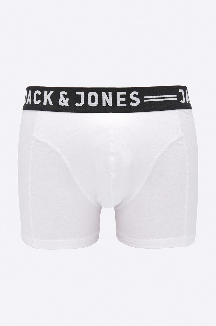 Jack & Jones Boxeralsó (3 db) - Pepit.hu