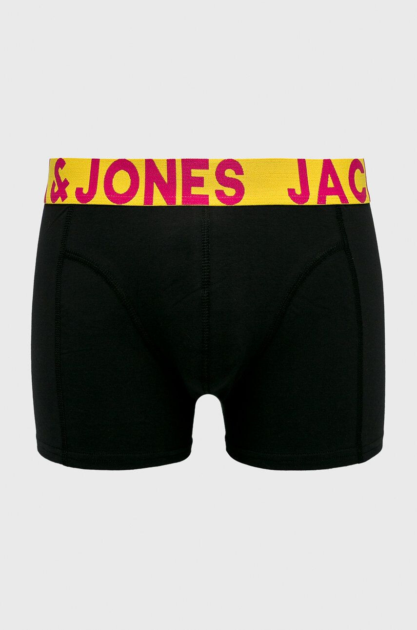 Jack & Jones Boxeralsó (3 db) - Pepit.hu