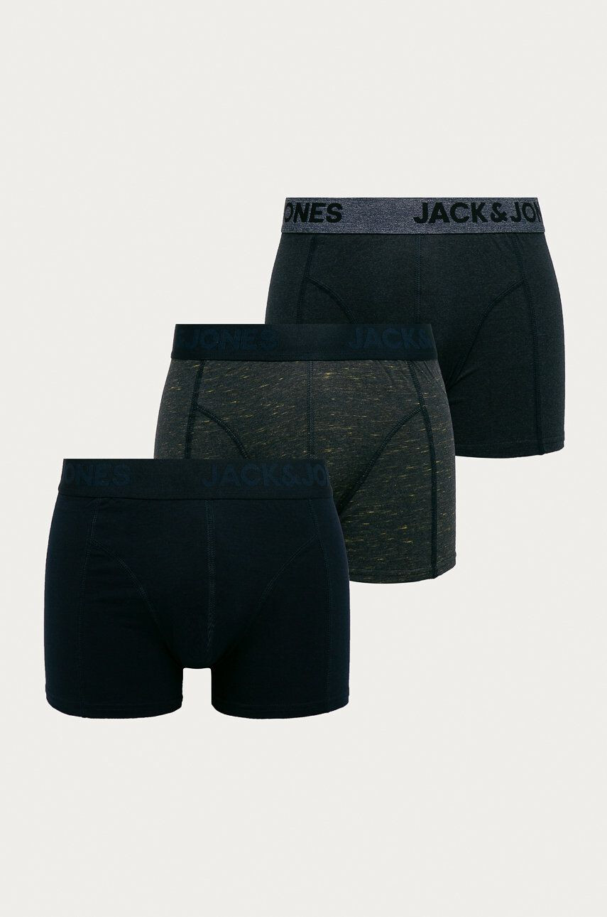 Jack & Jones Boxeralsó (3 db) - Pepit.hu