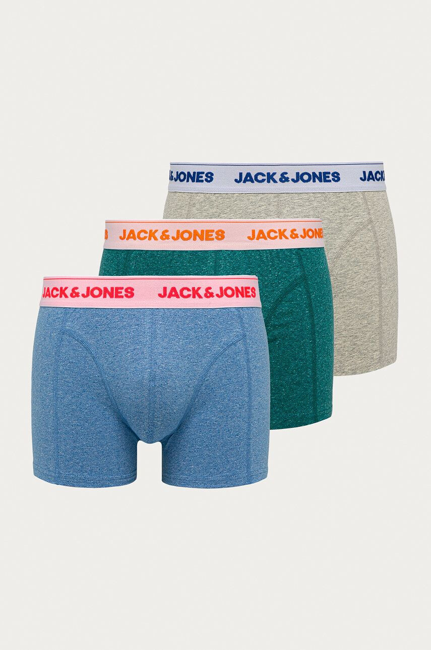 Jack & Jones Boxeralsó (3 db) - Pepit.hu