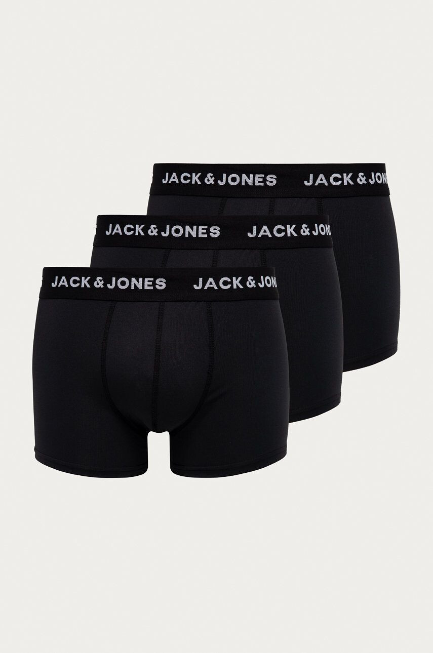 Jack & Jones Boxeralsó (3 db) - Pepit.hu