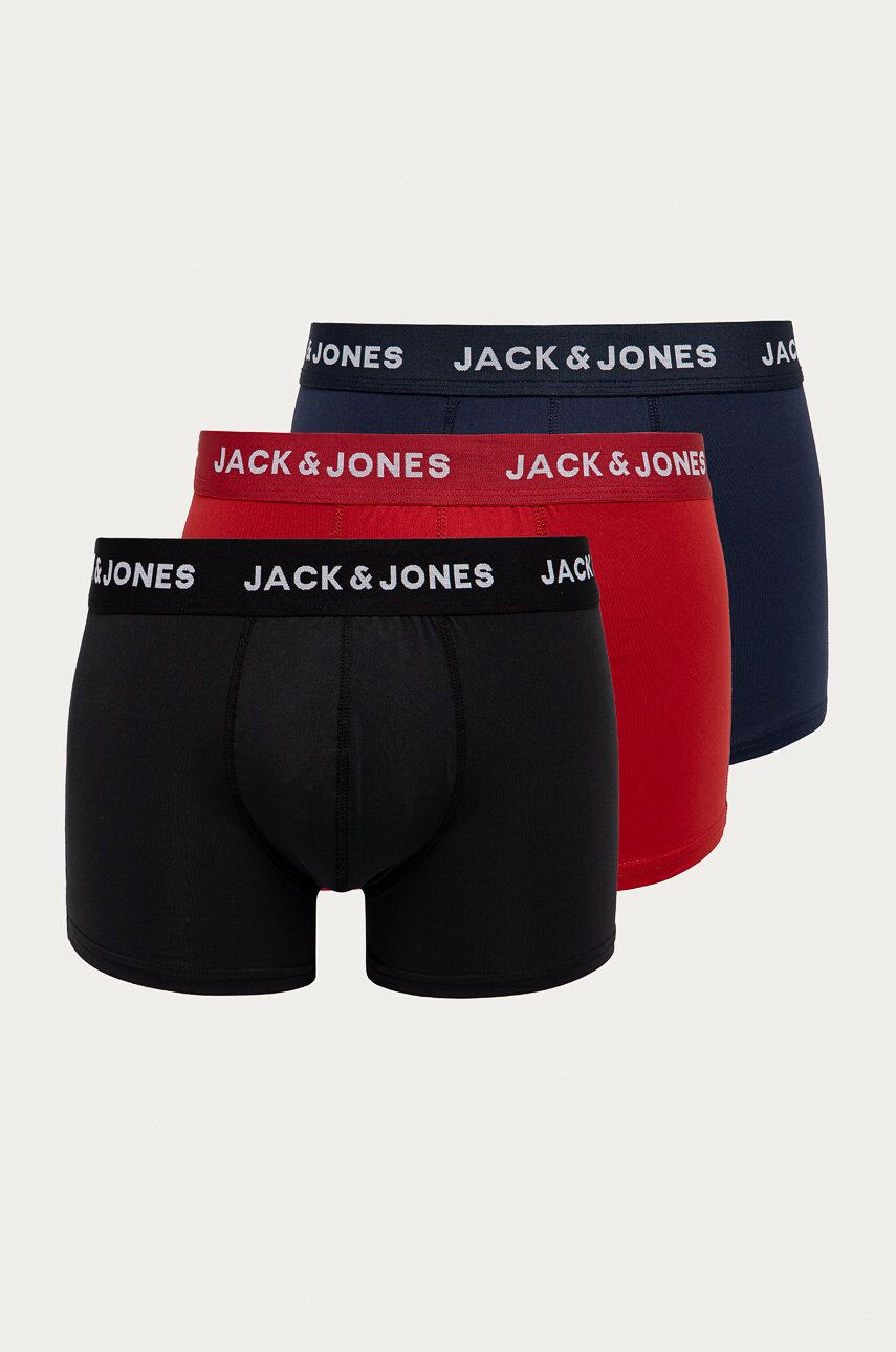 Jack & Jones Boxeralsó (3 db) - Pepit.hu