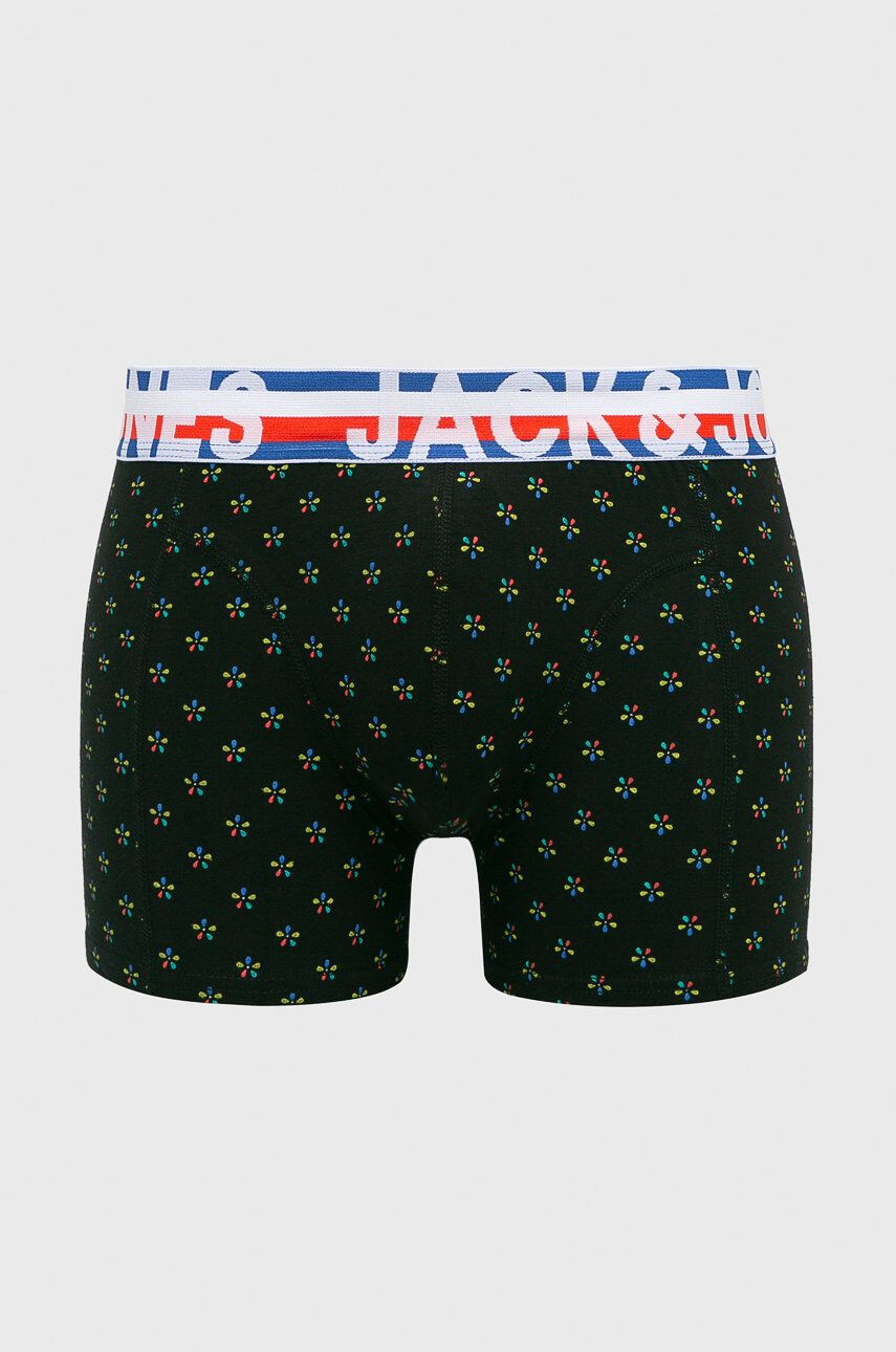 Jack & Jones Boxeralsó (3 db) - Pepit.hu