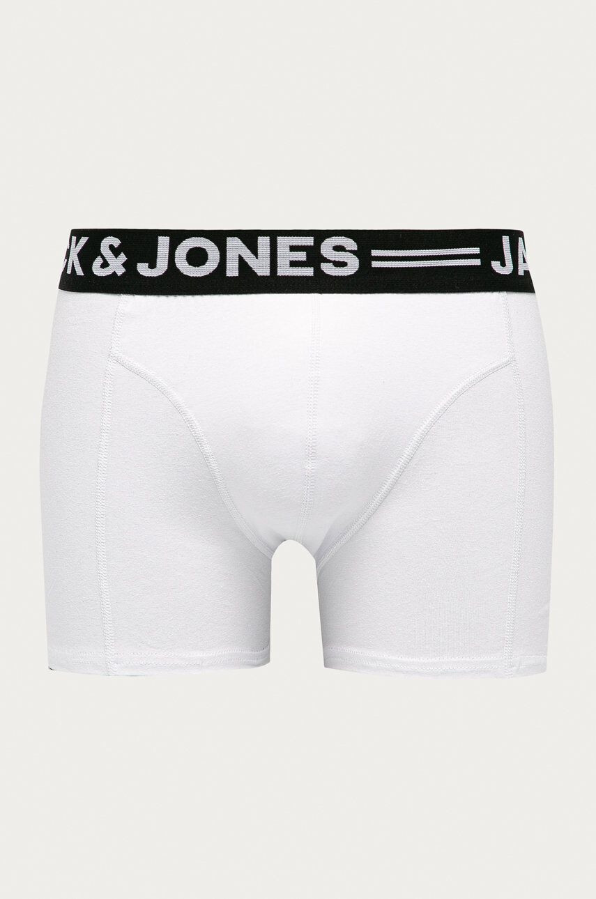 Jack & Jones Boxeralsó (3-db) - Pepit.hu