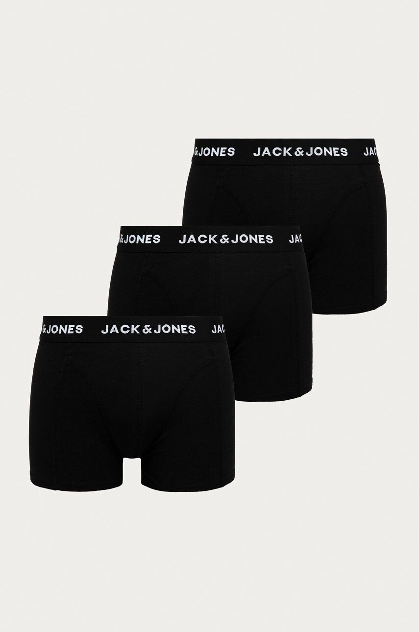 Jack & Jones Boxeralsó (3 db) - Pepit.hu