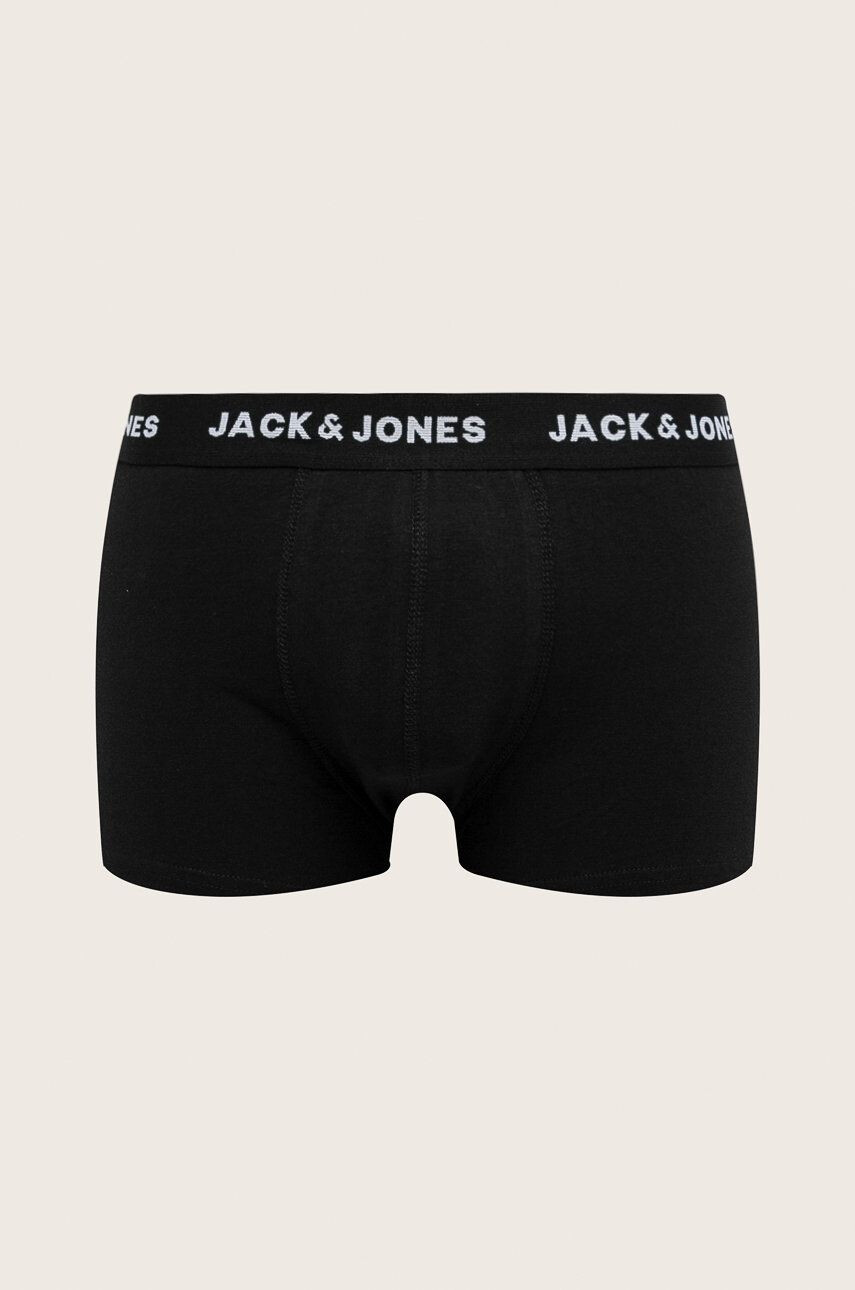 Jack & Jones Boxeralsó (5 db) - Pepit.hu