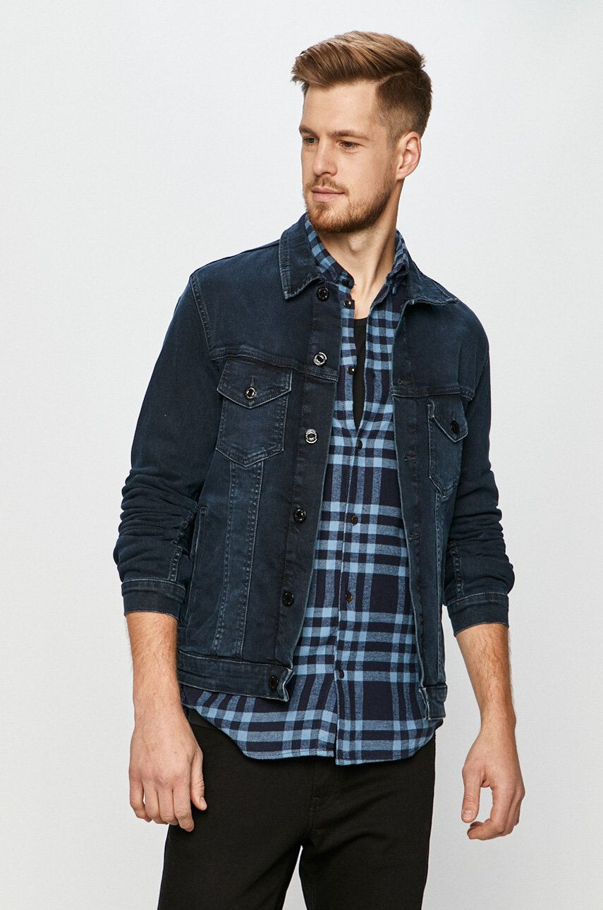 Jack & Jones Farmerdzseki - Pepit.hu