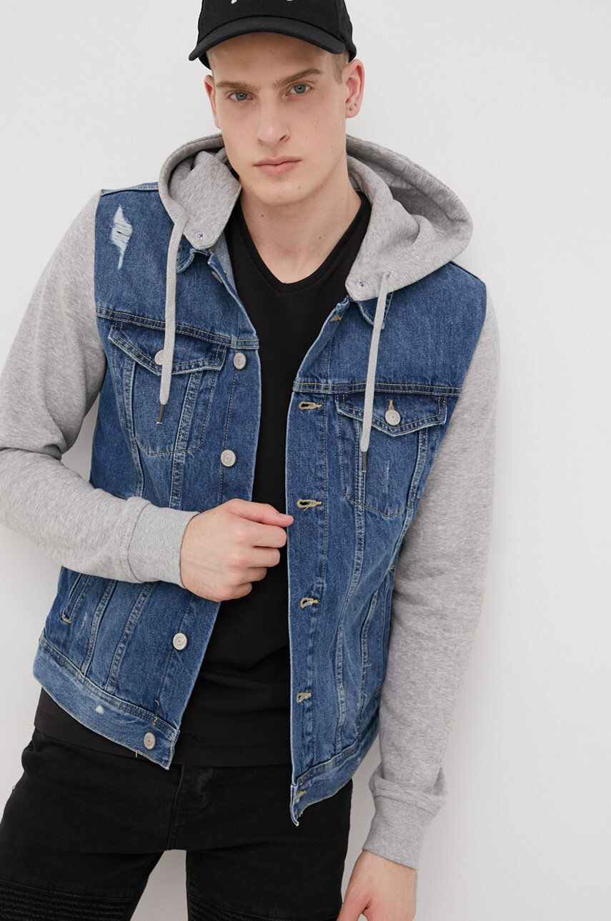 Jack & Jones farmerdzseki - Pepit.hu